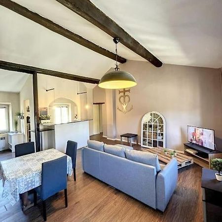 Casa Bastide - Carcassonne Centre Apartment Luaran gambar